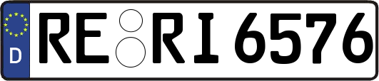 RE-RI6576