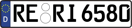 RE-RI6580