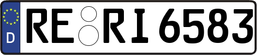 RE-RI6583