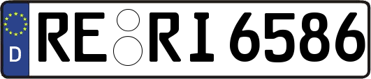 RE-RI6586
