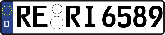 RE-RI6589