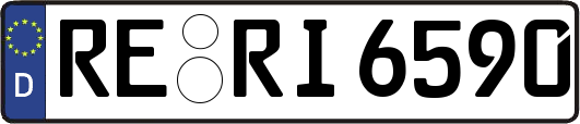 RE-RI6590