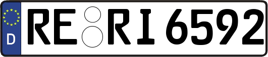 RE-RI6592