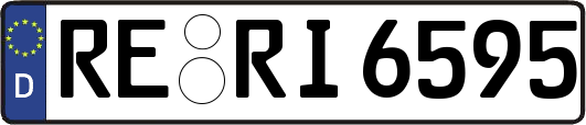 RE-RI6595