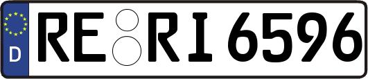 RE-RI6596
