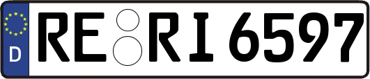 RE-RI6597