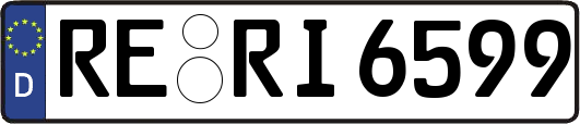 RE-RI6599