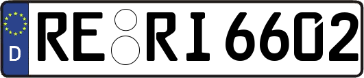 RE-RI6602