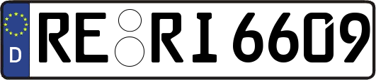 RE-RI6609