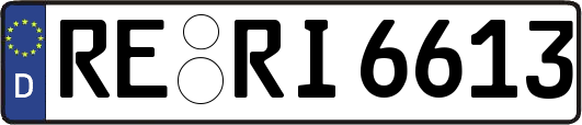 RE-RI6613
