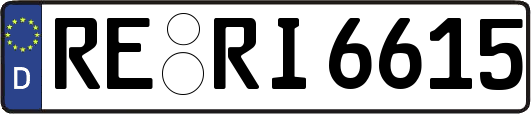 RE-RI6615