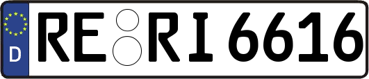 RE-RI6616