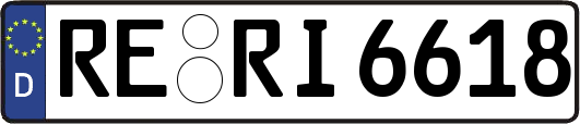 RE-RI6618