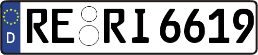 RE-RI6619