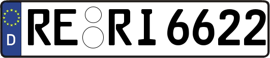 RE-RI6622