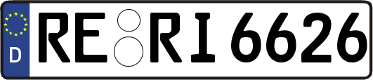 RE-RI6626