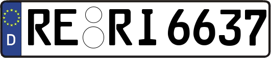 RE-RI6637