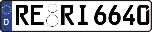 RE-RI6640