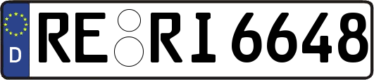 RE-RI6648