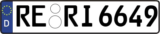 RE-RI6649