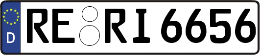 RE-RI6656
