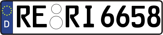 RE-RI6658