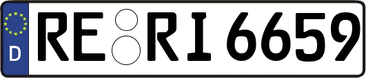 RE-RI6659