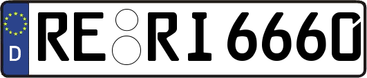RE-RI6660