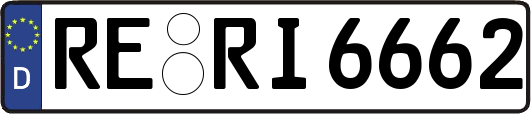 RE-RI6662