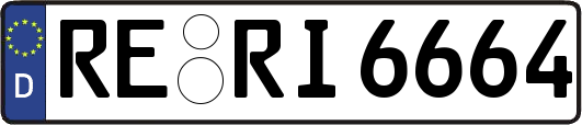 RE-RI6664