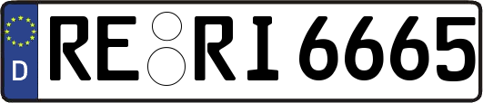 RE-RI6665