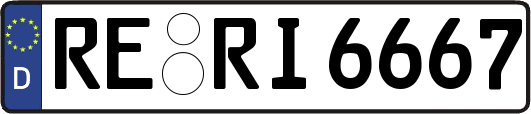 RE-RI6667