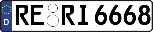 RE-RI6668