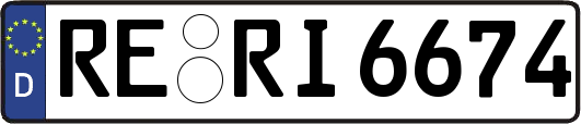 RE-RI6674