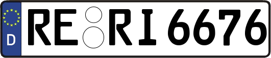 RE-RI6676