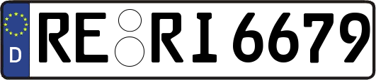 RE-RI6679