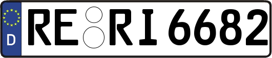 RE-RI6682