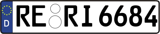RE-RI6684