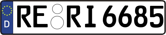 RE-RI6685