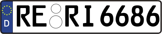 RE-RI6686