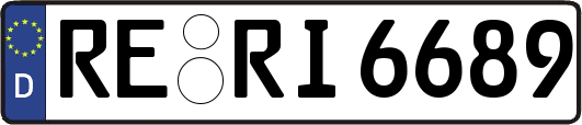 RE-RI6689