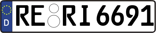 RE-RI6691