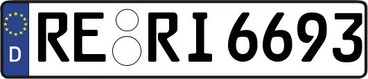 RE-RI6693