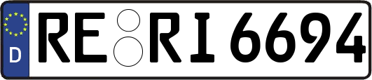 RE-RI6694