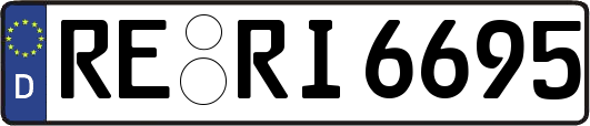 RE-RI6695
