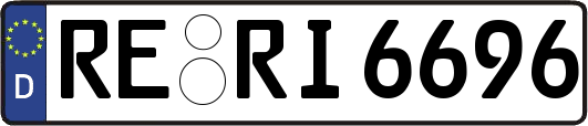 RE-RI6696