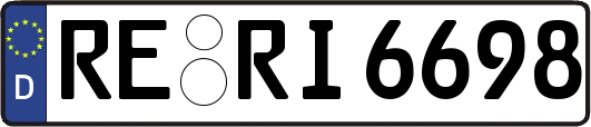 RE-RI6698