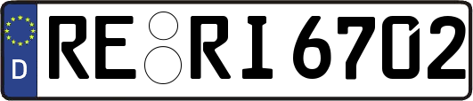 RE-RI6702