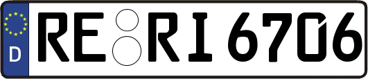 RE-RI6706