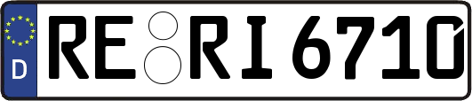 RE-RI6710